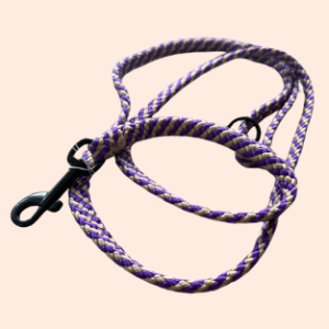 Flachseil-Leine – 1,5 m | 8 mm