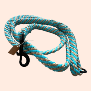 Flachseil-Leine – 1,5 m | 12 mm