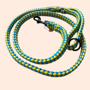 Flachseil-Leine – 1,5 m | 12 mm