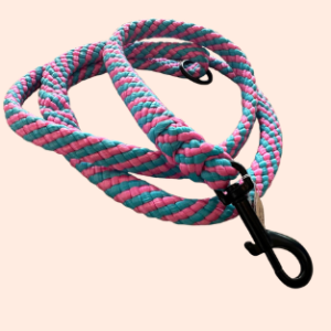 Flachseil-Leine – 1,5 m | 12 mm