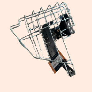 CHOPO Riesenschnauzer Rüde