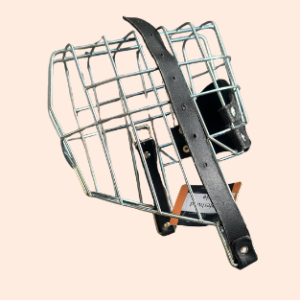 CHOPO Schäfer Rüde
